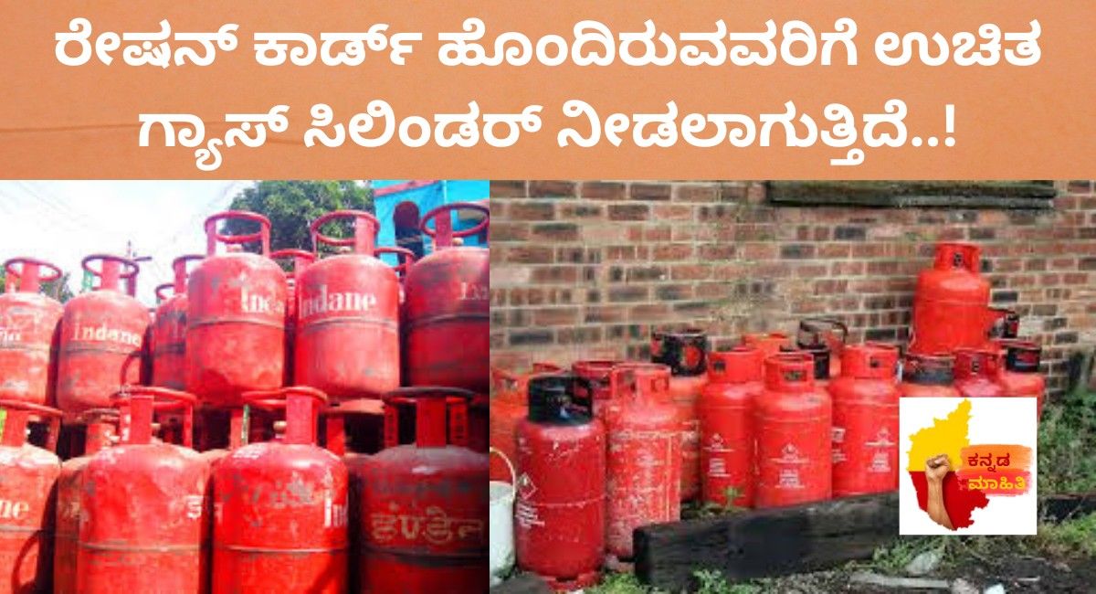 free lpg gas cylinder online apply